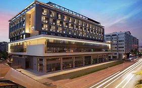 Doubletree By Hilton Antalya City Centre